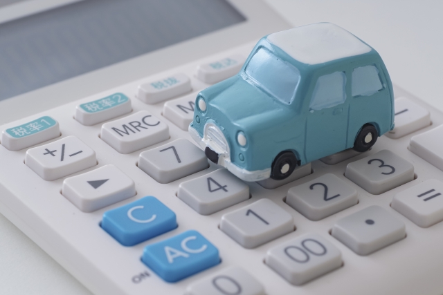 車検費用を節約するための3つのコツ