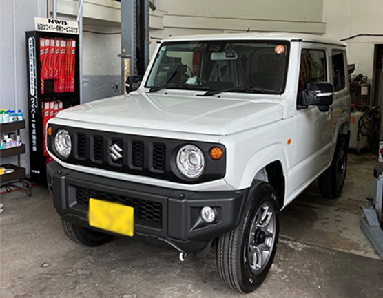 新車・中古車販売実績のご紹介！