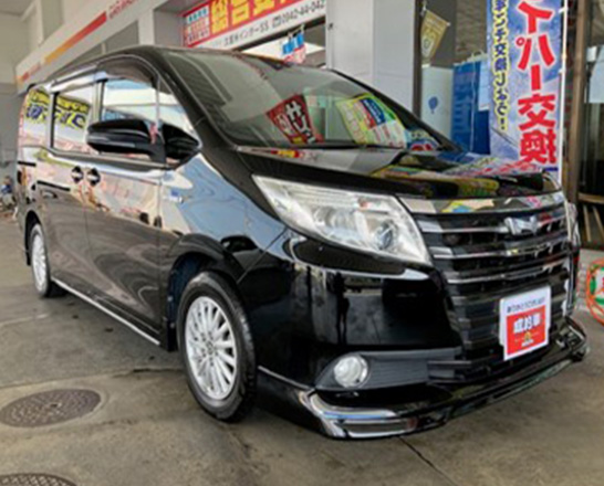 ノアHV X