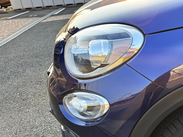 夜間も安全に！ヘッドライト点検と整備