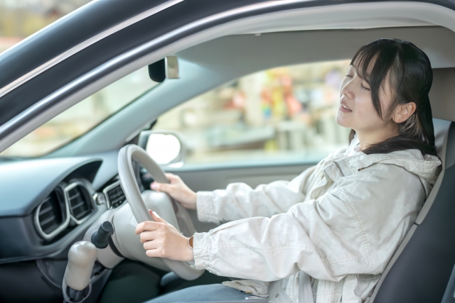 HV車のバッテリー始動トラブル